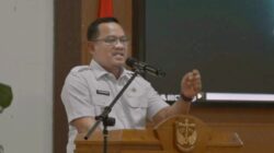 Bupati Luwu: Jangan Ada Lagi Pemalangan, Investasi Harus Jalan Demi Kesejahteraan Rakyat
