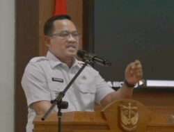 Bupati Luwu: Jangan Ada Lagi Pemalangan, Investasi Harus Jalan Demi Kesejahteraan Rakyat