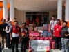 Pertamina Patra Niaga Sulawesi dan Hiswana Migas Salurkan Bantuan untuk Masyarakat Terdampak Gempa di Sigi