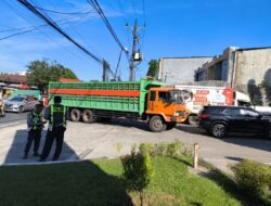 Pertamina Patra Niaga Sulawesi Apresiasi Patroli Polda Sulsel di Jalur Prioritas Biosolar Makassar–Maros