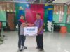 Pertamina Patra Niaga Regional Sulawesi Salurkan Santunan dan Pererat Toleransi di Poso