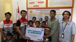 Pertamina Patra Niaga Sulawesi Hadirkan Kebersamaan Lintas Agama Melalui Program Pertamina Berkah