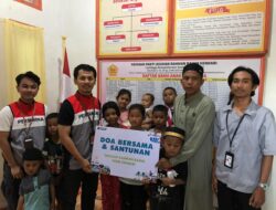 Pertamina Patra Niaga Sulawesi Hadirkan Kebersamaan Lintas Agama Melalui Program Pertamina Berkah