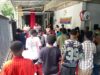 Pertamina Patra Niaga Sulawesi Tebar Semangat Kebersamaan Melalui Pertamina Berkah di Bitung