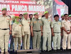 Peringati Hari Lahir Pancasila, PPM Parepare Ajak Pelajar Suarakan Semangat Kebangsaan Lewat Puisi