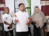 Wali Kota Parepare Tinjau Lokasi Produksi Inovasi SRIKANDI BERDAYA SRIKANDI, Dorong Peningkatan Ekonomi Perempuan Pesisir