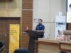Wali Kota Parepare Canangkan Sensus Ekonomi 2026, Ajak Seluruh Elemen Sukseskan Pendataan