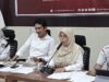 KPU Parepare Imbau Partai Politik Lakukan Pemutakhiran Data Berkelanjutan