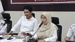 KPU Parepare Imbau Partai Politik Lakukan Pemutakhiran Data Berkelanjutan