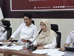 KPU Parepare Imbau Partai Politik Lakukan Pemutakhiran Data Berkelanjutan