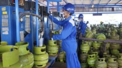 Pertamina Patra Niaga Sulawesi Tindak Lanjuti Masukan Masyarakat Terkait Distribusi LPG 3 Kg di Sulsel