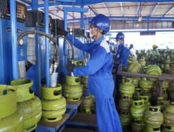 Pertamina Patra Niaga Sulawesi Tindak Lanjuti Masukan Masyarakat Terkait Distribusi LPG 3 Kg di Sulsel