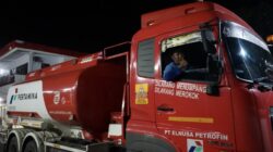 Pertamina Pastikan Stok Pertalite Tersedia