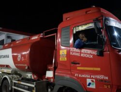 Pertamina Pastikan Stok Pertalite Tersedia