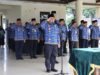 Tasming Hamid Perketat Disiplin ASN, TPP Pegawai yang Malas Hadir Terancam Dipotong