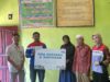 Pertamina Patra Niaga Sulawesi Salurkan Santunan bagi Anak Yatim dan Dhuafa di Makassar