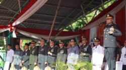 Hari Bhayangkara ke-80, Pemkot Parepare Apresiasi Polri Jaga Kamtibmas dan Sinergitas Dukung Pembangunan Daerah