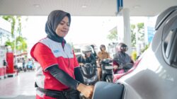 Pertamina Patra Niaga Lakukan Penyesuaian Harga BBM Non Subsidi Per 1 Juli 2026 Pukul 00.00 WIB