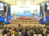 Hadiri Rakernas XVIII APEKSI di Medan, Tasming Hamid Perkuat Sinergi Antar Pemerintah Kota