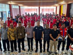 Pertamina Patra Niaga Sulawesi Tingkatkan Kompetensi Operator SPBU Melalui Upskilling Bersama Hiswana Migas Parepare