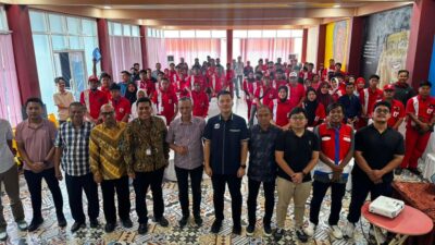 Pertamina Patra Niaga Sulawesi Tingkatkan Kompetensi Operator SPBU Melalui Upskilling Bersama Hiswana Migas Parepare