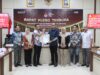 KPU Parepare Tetapkan Rekapitulasi Daftar Pemilih Berkelanjutan Triwulan II 2026