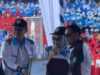 Wakil Wali Kota Parepare Terima Penghargaan di Pembukaan Porsenijar PGRI 2026