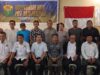 Amarun Agung Hamka Terpilih Aklamasi Pimpin PBSI Parepare Periode 2026–2030