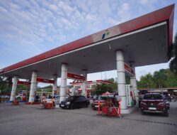 Pertamina Patra Niaga Sulawesi Perkuat Pembinaan dan Pengawasan Lembaga Penyalur di Bone