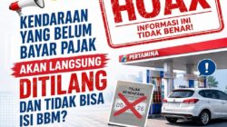 Pertamina Patra Niaga Sulawesi Tegaskan Pelayanan SPBU Tetap Mengacu pada SOP