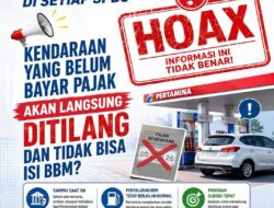 Pertamina Patra Niaga Sulawesi Tegaskan Pelayanan SPBU Tetap Mengacu pada SOP