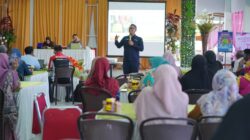 Pertamina Patra Niaga Sulawesi Perkuat Daya Saing UMKM Takalar Melalui Sosialisasi PUMK dan Edukasi Penggunaan LPG