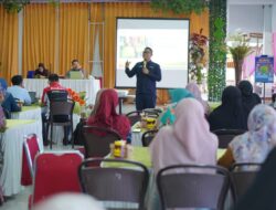 Pertamina Patra Niaga Sulawesi Perkuat Daya Saing UMKM Takalar Melalui Sosialisasi PUMK dan Edukasi Penggunaan LPG