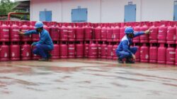 Pertamina Patra Niaga Turunkan Harga Bright Gas, Hadirkan LPG Berkualitas dengan Harga Lebih Kompetitif