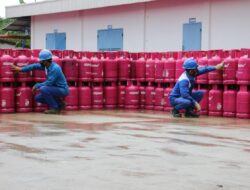 Pertamina Patra Niaga Turunkan Harga Bright Gas, Hadirkan LPG Berkualitas dengan Harga Lebih Kompetitif