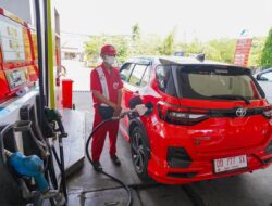 Pertamina Patra Niaga Sulawesi Optimalkan Distribusi BBM untuk Jaga Kelancaran Pasokan Energi di Seluruh Wilayah Sulawesi