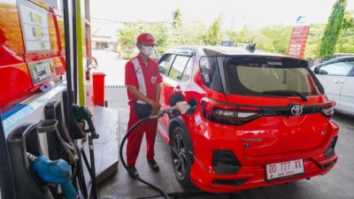 Pertamina Patra Niaga Sulawesi Optimalkan Distribusi BBM untuk Jaga Kelancaran Pasokan Energi di Seluruh Wilayah Sulawesi