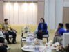 Wali Kota Tasming Hamid Bangga, Dua Pelajar Parepare Siap Harumkan Nama Indonesia di Ajang Internasional Panama