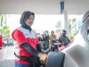 Pertamina Patra Niaga Sulawesi Pastikan Operasional SPBU Cokro Tetap Normal Pasca Insiden Antarkonsumen
