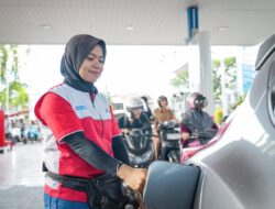 Pertamina Patra Niaga Sulawesi Pastikan Operasional SPBU Cokro Tetap Normal Pasca Insiden Antarkonsumen