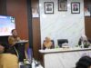 Buka Pelatihan Service Excellent, Tasming Hamid Minta Pelayanan RSUD Lebih Humanis