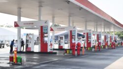 Pertamina Patra Niaga Regional Sulawesi Perluas Implementasi Biosolar B50, Kini Telah Tersalurkan di 590 SPBU