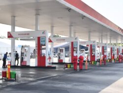Pertamina Patra Niaga Regional Sulawesi Perluas Implementasi Biosolar B50, Kini Telah Tersalurkan di 590 SPBU