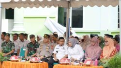 Sambut Kunker Wagub Sulsel Fatmawati Rusdi, Tasming Hamid Tegaskan Komitmen Parepare Percepat Penurunan Stunting