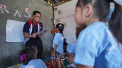 Pertamina Patra Niaga Sulawesi Rayakan Hari Anak Nasional Melalui Rumah Anak Pesisir