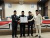 Ranperda Pertanggungjawaban APBD 2025 Disetujui Bersama, Pemkot Parepare Apresiasi Dukungan DPRD
