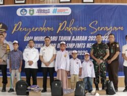 Seragam Sekolah Gratis Pemkot Parepare Bantu Orangtua Tekan Pengeluaran Di Tahun Ajaran Baru