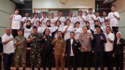 Parepare Dipercaya Jadi Tuan Rumah Pelatnas Sepak Takraw Asian Games 2026, Tasming Hamid: Kehormatan Sekaligus Amanah