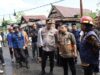 Tinjau Lokasi Kebakaran, Tasming Hamid Imbau Warga Waspada Ancaman Kebakaran di Musim Kemarau