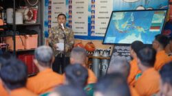 Perkuat Kesiapsiagaan Bencana, Pemkot Parepare Tingkatkan Kapasitas dan Kemampuan Manajerial TRC BPBD